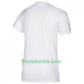 Fotballdrakt Los Angeles FC Bortetrøye 2018-2019 Kortermet